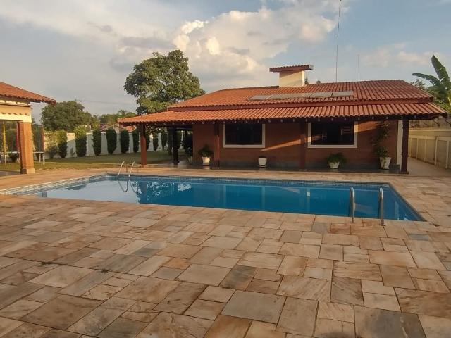 Sítio e chácara aluguel em Morumbi, Paulinia