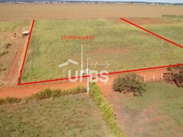 Sítio e chácara venda em Vila Florença, Santo Antônio de Goiás