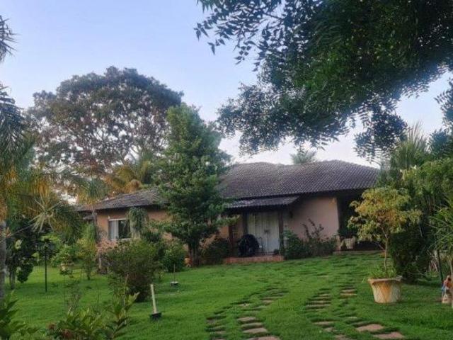 Sítio e chácara venda em Região Geográfica Imediata de Goiânia, Santo Antônio de Goiás
