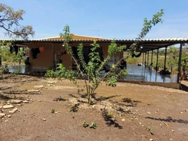 Sítio e chácara venda em Região Geográfica Imediata de Luziânia, Região Integrada de Desenvolvimento do Distrito Federal e Entorno