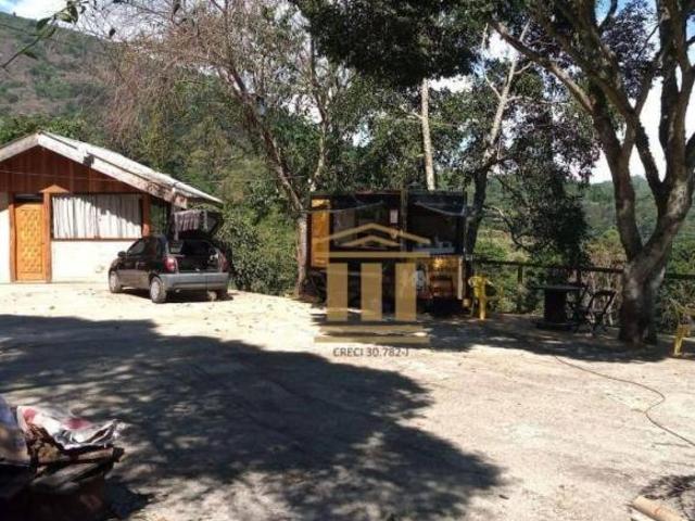 Sítio e chácara venda em Santo Antônio do Pinhal