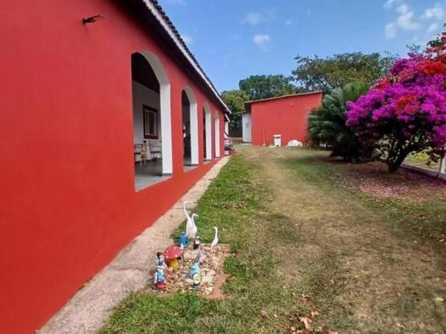 Sítio e chácara venda em São Pedro