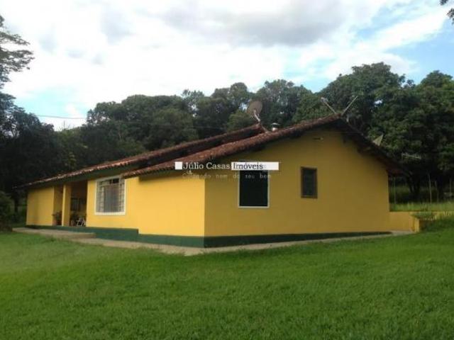 Sítio e chácara venda em Região Imediata de São Paulo, Região Metropolitana de São Paulo