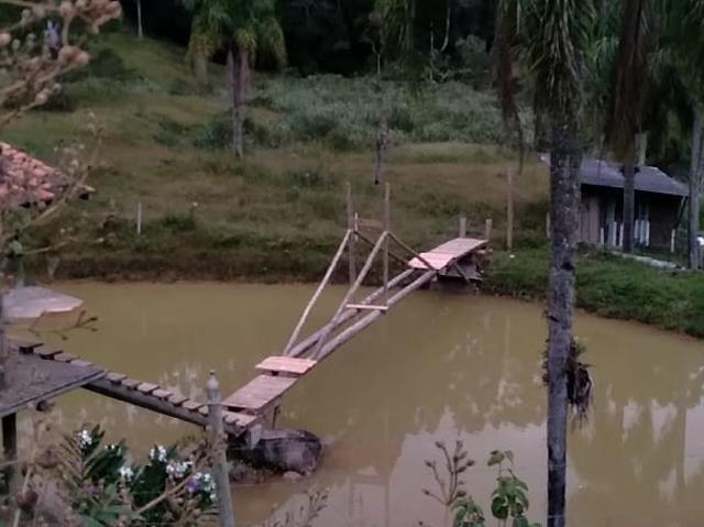 Sítio e chácara venda em Região Geográfica Imediata de Florianópolis, Águas Mornas
