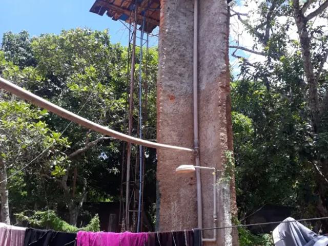Fazenda venda em Região Geográfica Imediata de Goiânia, Senador Canedo
