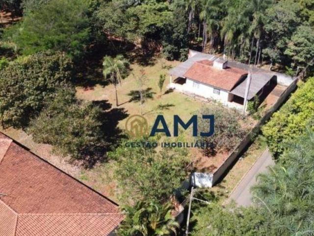 Sítio e chácara venda em Goiânia
