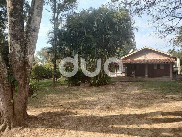 Sítio e chácara venda em Charqueada