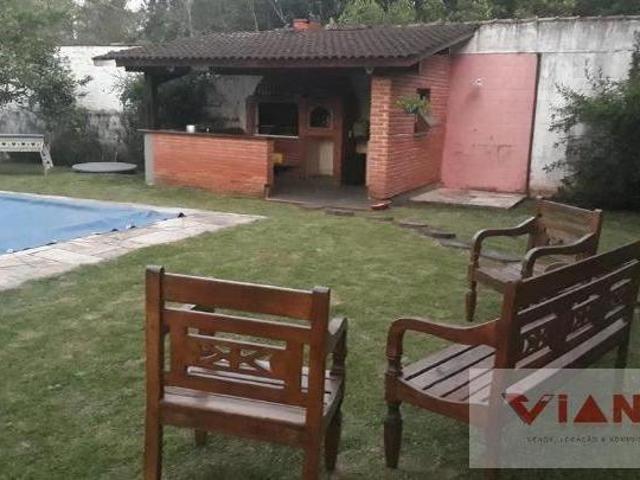 Sítio e chácara venda em Região Imediata de São Paulo, Região Metropolitana de São Paulo