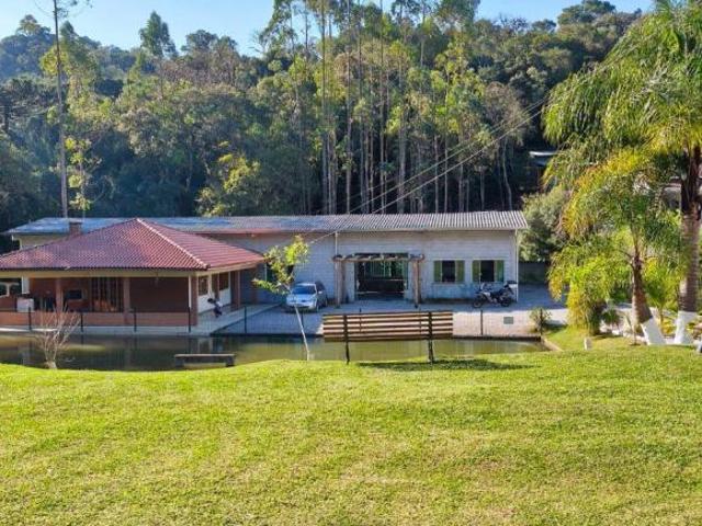 Sítio e chácara venda em Região Geográfica Imediata de Curitiba, Região Metropolitana de Curitiba