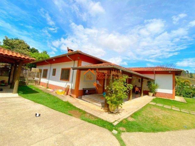 Sítio e chácara venda em Socorro, São Paulo