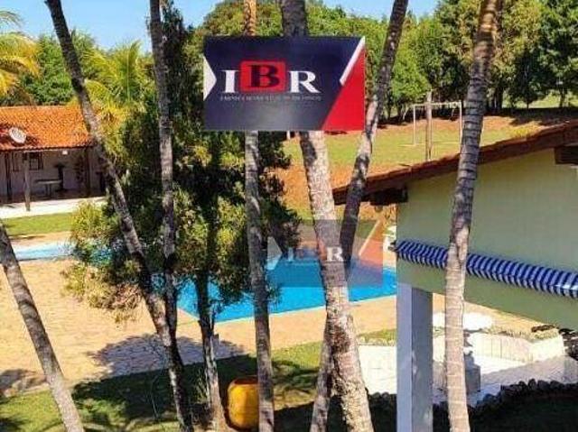 Sítio e chácara venda em Região Imediata de Sorocaba, Região Metropolitana de Sorocaba