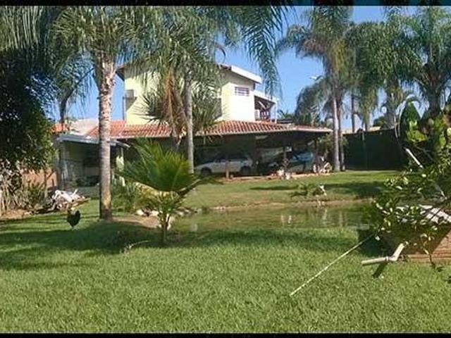 Sítio e chácara venda em Itapira