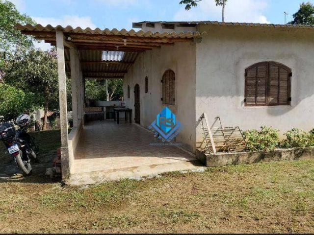 Sítio e chácara venda em Região Imediata de São Paulo, Região Metropolitana de São Paulo
