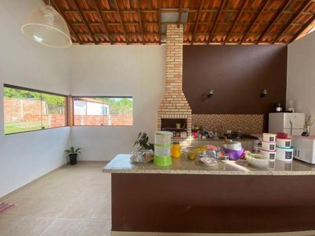 Sítio e chácara venda em Tatuí