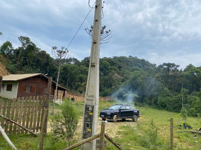 Sítio e chácara venda em Região Geográfica Imediata de Florianópolis, Águas Mornas