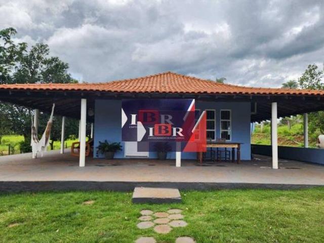 Sítio e chácara venda em Região Geográfica Imediata de Campo Grande, Terenos