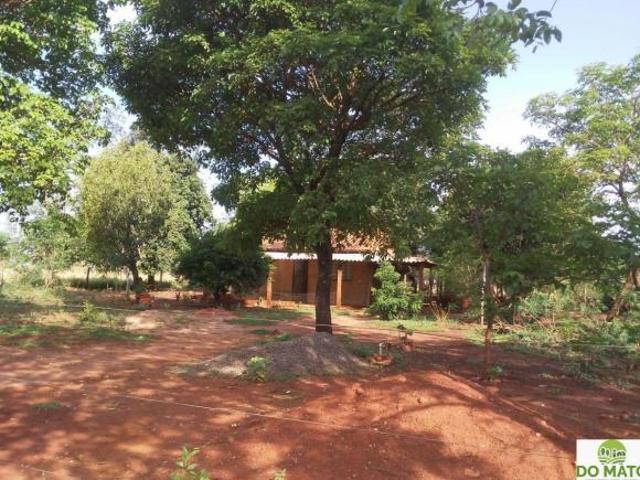 Sítio e chácara venda em Região Geográfica Imediata de Campo Grande, Terenos