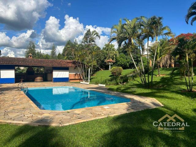 Sítio e chácara venda em Tietê, São Paulo