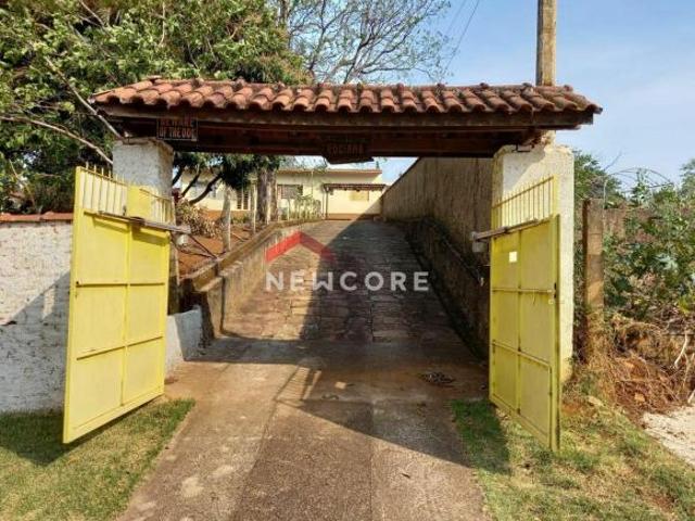 Sítio e chácara venda em Região Imediata de São João da Boa Vista, Águas da Prata