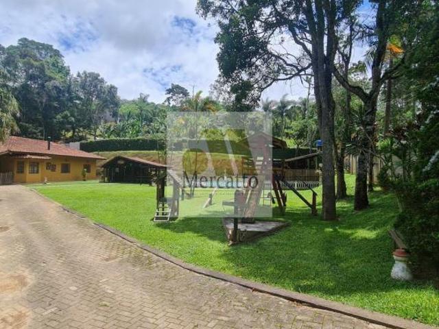 Sítio e chácara venda em Itapecerica da Serra