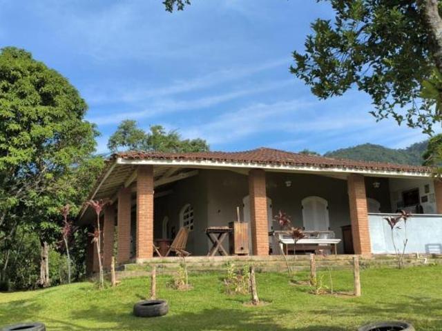 Sítio e chácara venda em Região Imediata de Caraguatatuba-Ubatuba-São Sebastião, Região Metropolitana do Vale do Paraíba e Litoral Norte