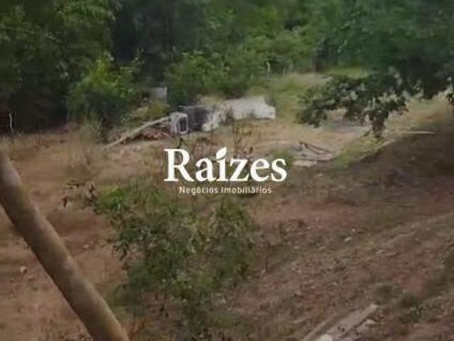 Sítio e chácara venda em Região Geográfica Imediata de Uberlândia, Oliveira Fortes
