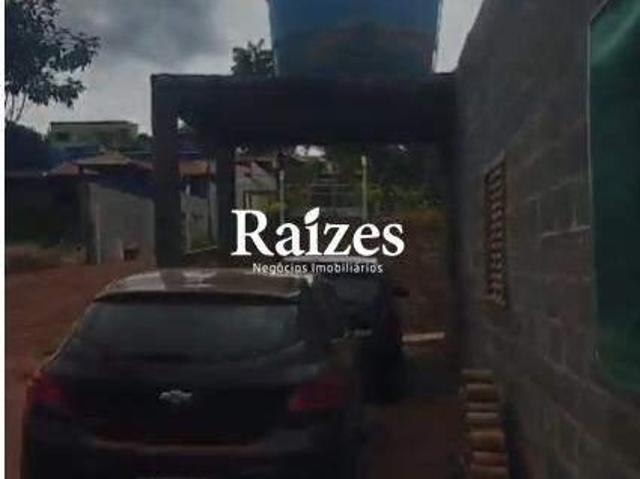 Sítio e chácara venda em Região Geográfica Imediata de Uberlândia, Oliveira Fortes