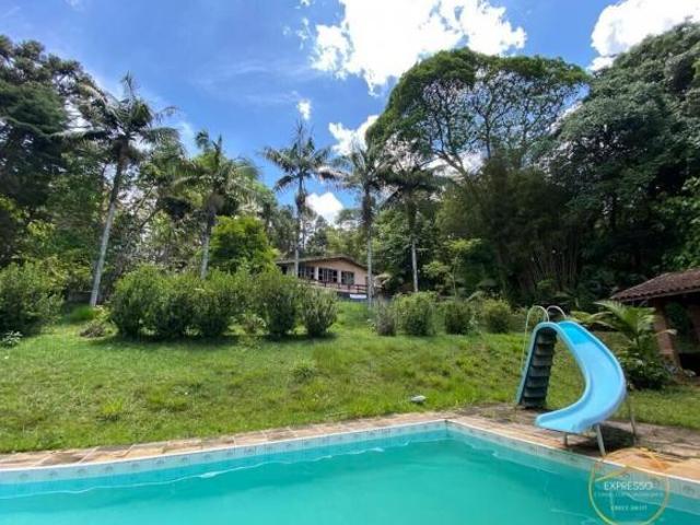 Sítio e chácara venda em Região Imediata de São Paulo, Região Metropolitana de São Paulo