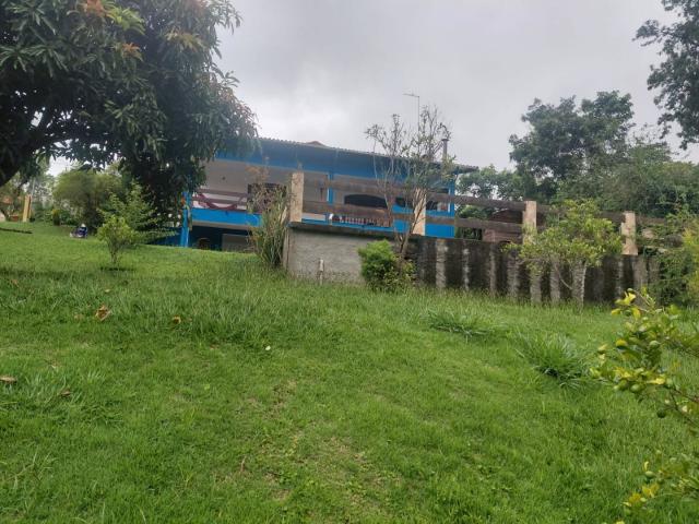 Sítio e chácara venda em Região Imediata de São Paulo, Região Metropolitana de São Paulo