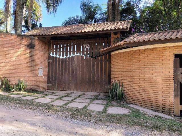 Sítio e chácara venda em Região Imediata de São Paulo, Região Metropolitana de São Paulo