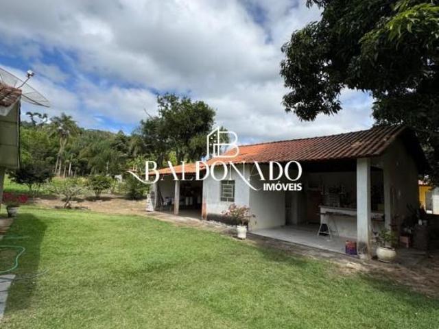 Sítio e chácara venda em Vargem