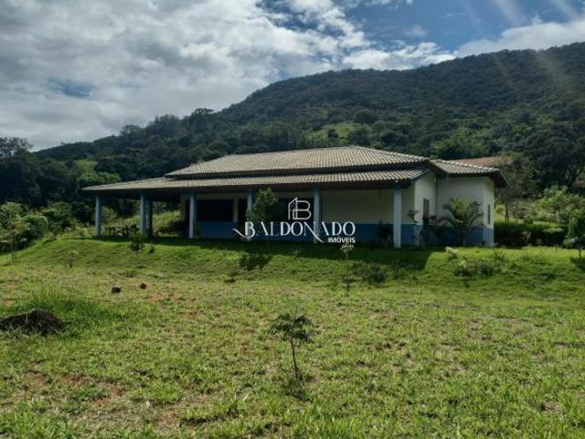 Terreno venda em Região Imediata de Bragança Paulista, Vargem