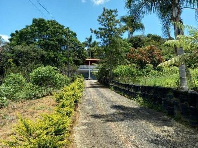 Sítio e chácara venda em Região Imediata de São Paulo, Região Metropolitana de São Paulo