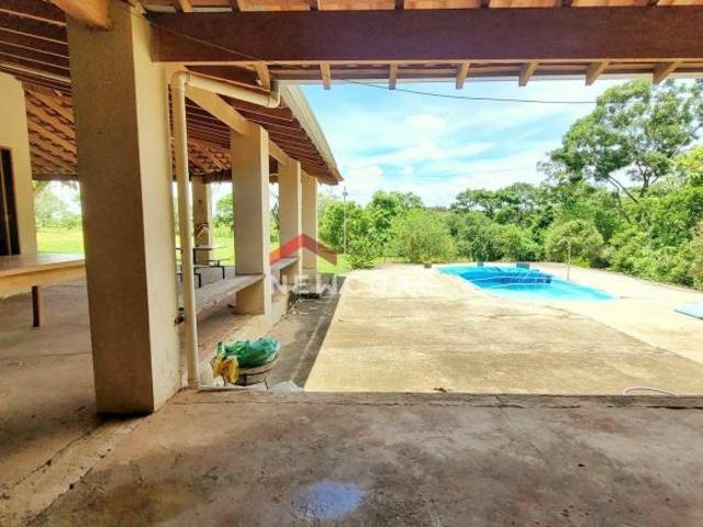 Sítio e chácara venda em Itapevi