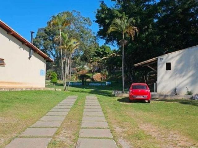 Sítio e chácara venda em Vila Archimedes, Poá