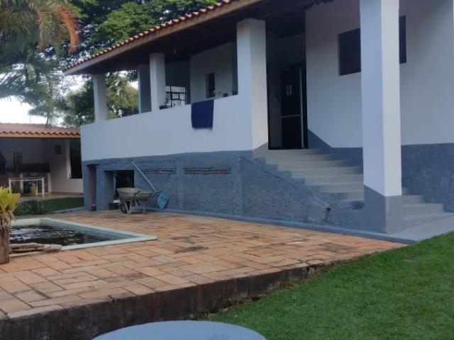 Sítio e chácara venda em Região Imediata de Sorocaba, Região Metropolitana de Sorocaba