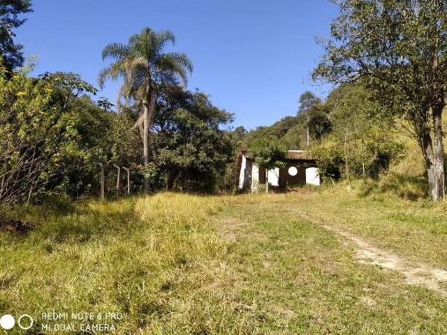 Sítio e chácara venda em Região Imediata de São Paulo, Região Metropolitana de São Paulo