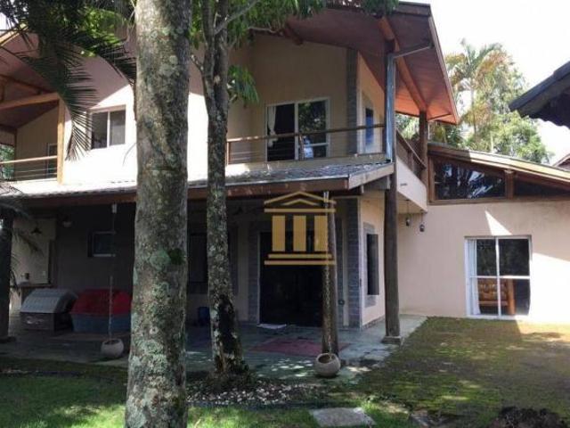 Sítio e chácara venda em Vila Veneziani, São José dos Campos