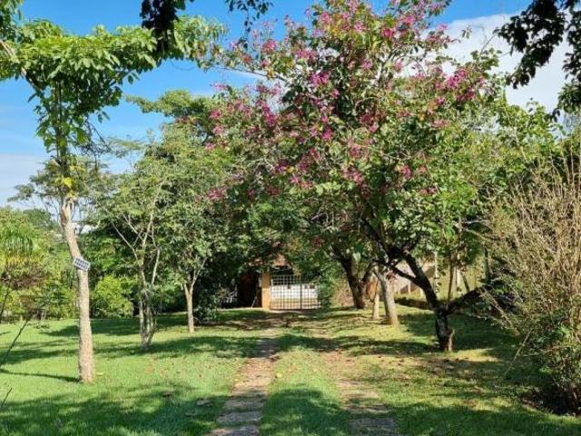 Sítio e chácara venda em Região Imediata de Sorocaba, Região Metropolitana de Sorocaba