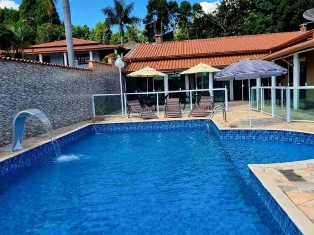 Sítio e chácara venda em Região Imediata de Sorocaba, Região Metropolitana de Sorocaba