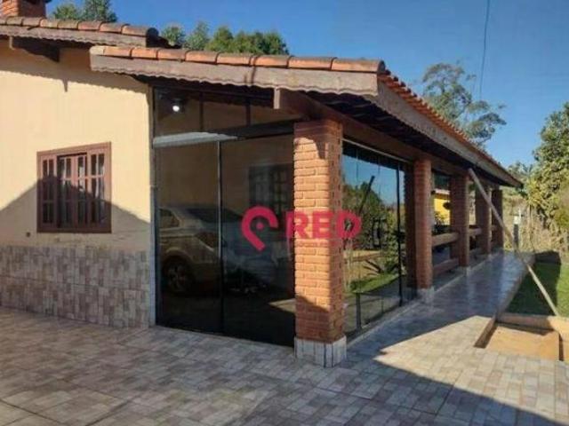 Sítio e chácara venda em Bairro Carafá, Votorantim