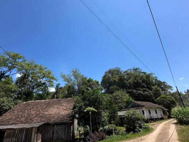 Sítio e chácara venda em Wundervald, Pomerode