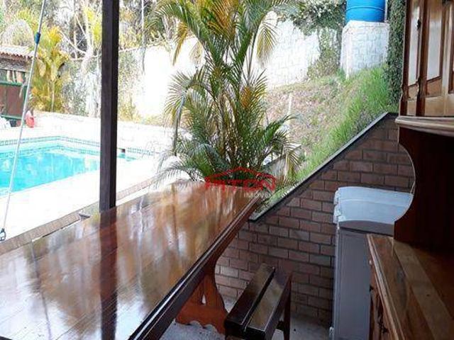 Sítio e chácara venda em Região Imediata de Bragança Paulista, Nazaré Paulista