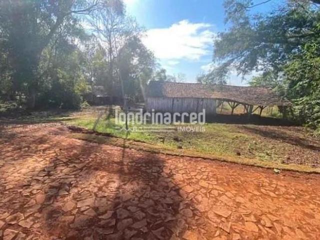 Sítio e chácara venda em Região Geográfica Imediata de Foz do Iguaçu, Serranópolis do Iguaçu