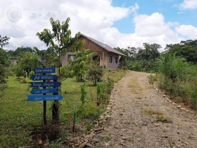 Sítio e chácara venda em Região Imediata de Registro, Sete Barras