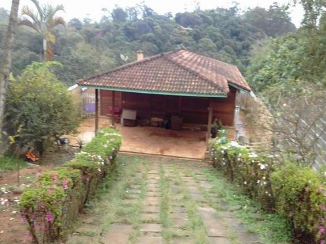 Sítio e chácara venda em Embuema, Embu das Artes