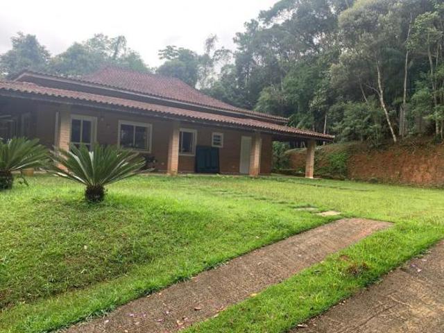 Sítio e chácara venda em Embu-Guaçu