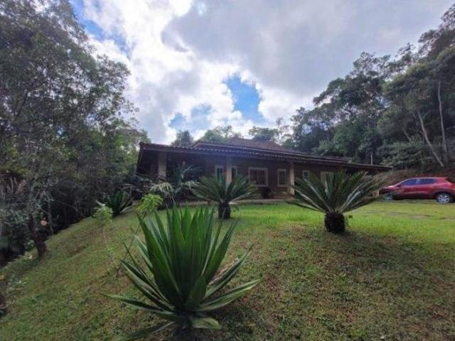 Sítio e chácara venda em Embu-Guaçu