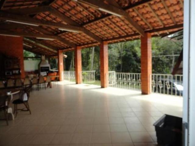 Sítio e chácara venda em Embuema, Embu das Artes