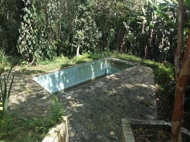 Sítio e chácara venda em Embuema, Embu das Artes